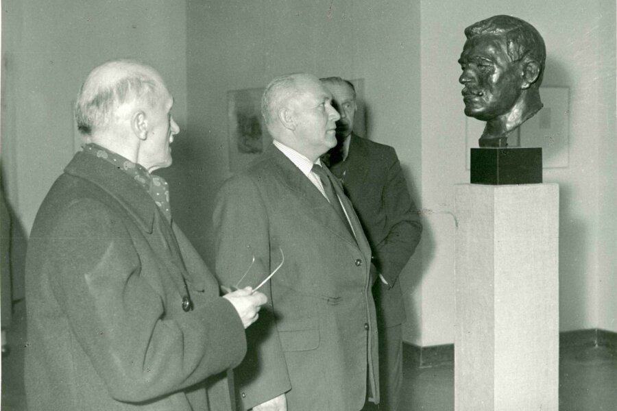 © Fotograf Jaroslav Skála, Archiv Dům umění města Brna